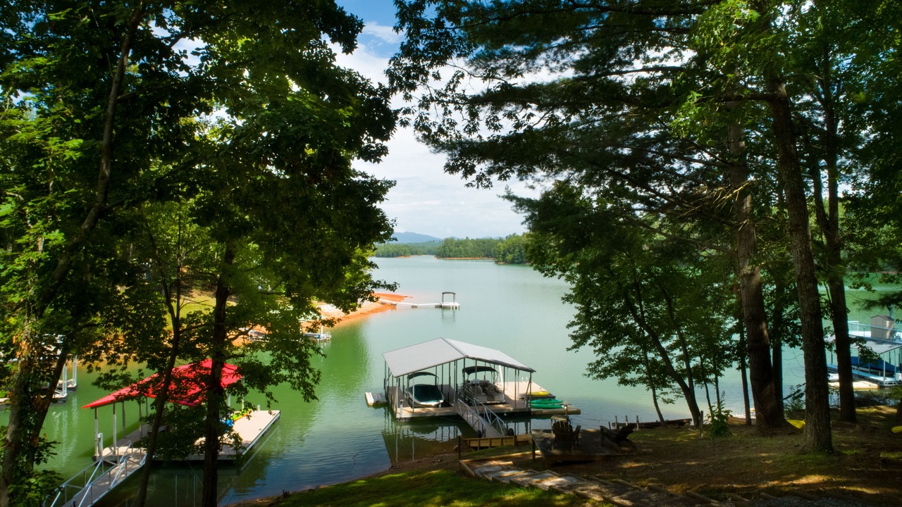 Photo of Outdoor in Blairsville