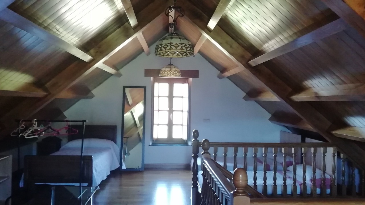 Photo of Bedroom in Cerdeira
