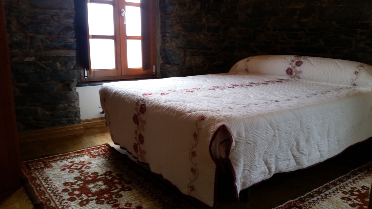 Photo of Bedroom in Cerdeira