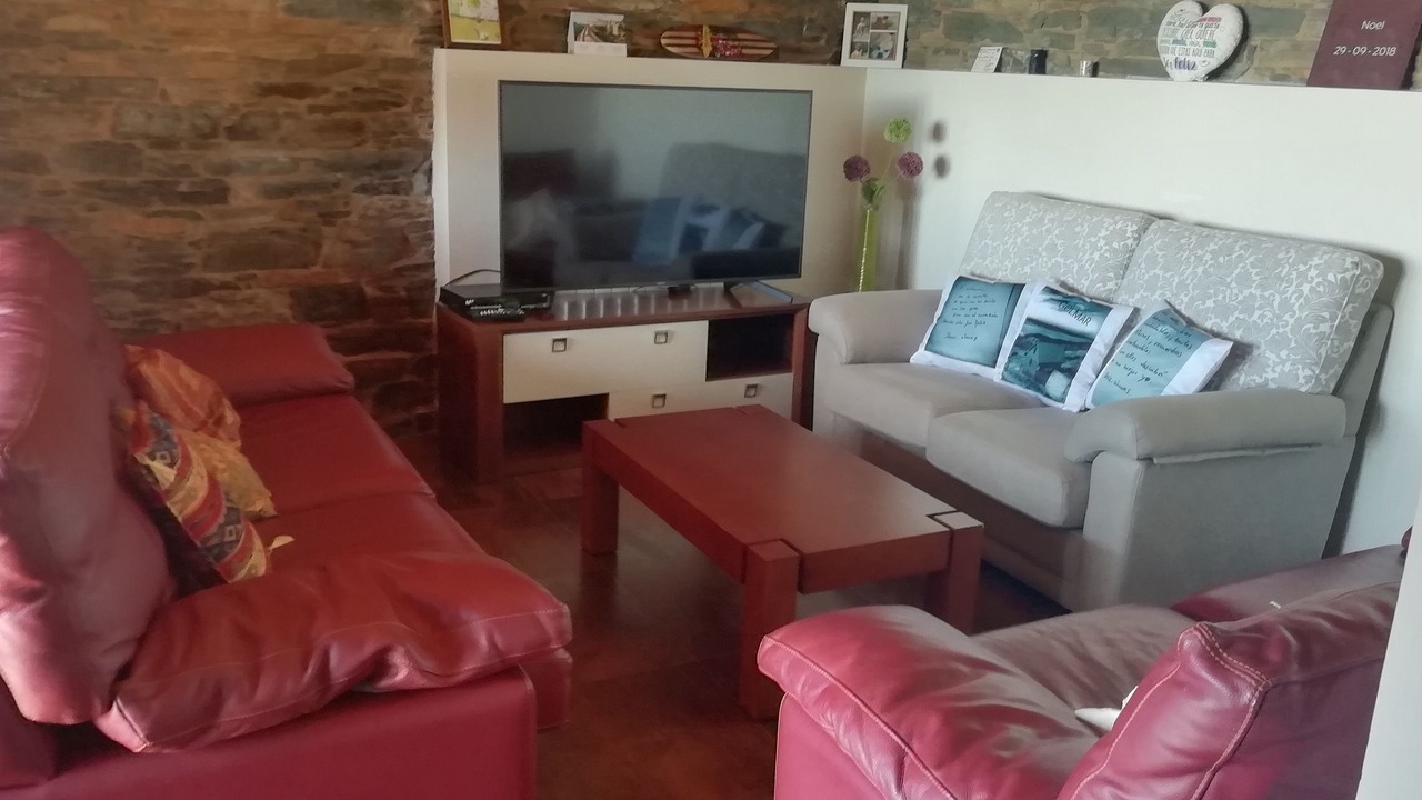 Photo of Livingroom in Cerdeira
