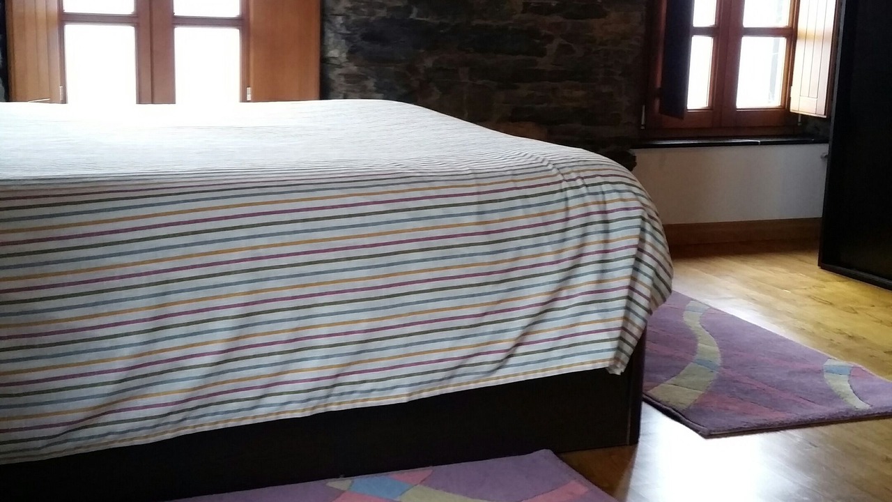 Photo of Bedroom in Cerdeira