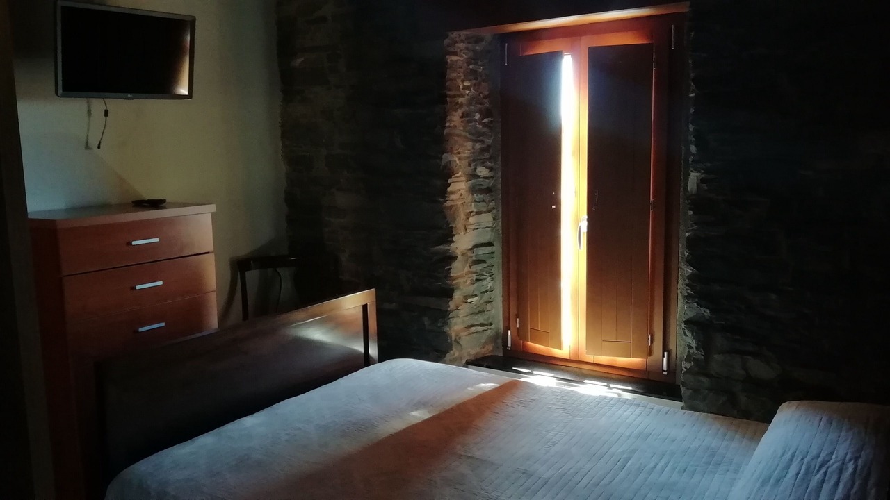 Photo of Bedroom in Cerdeira