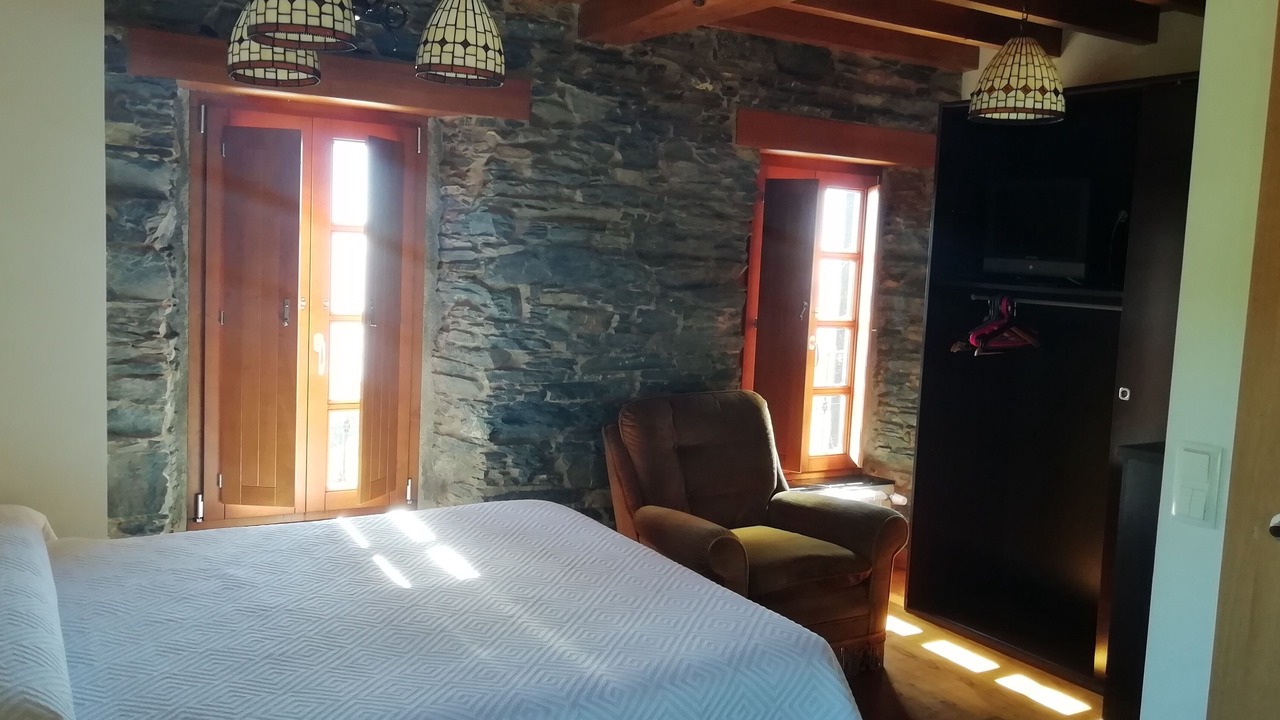 Photo of Bedroom in Cerdeira