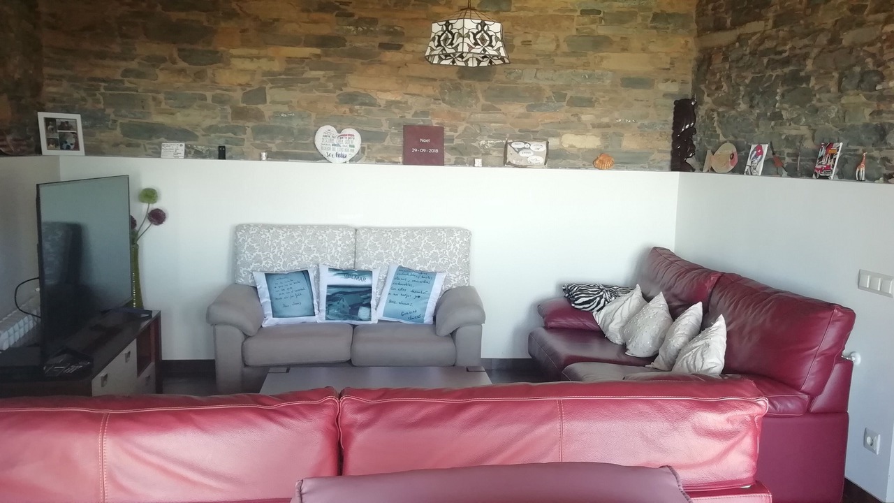 Photo of Livingroom in Cerdeira