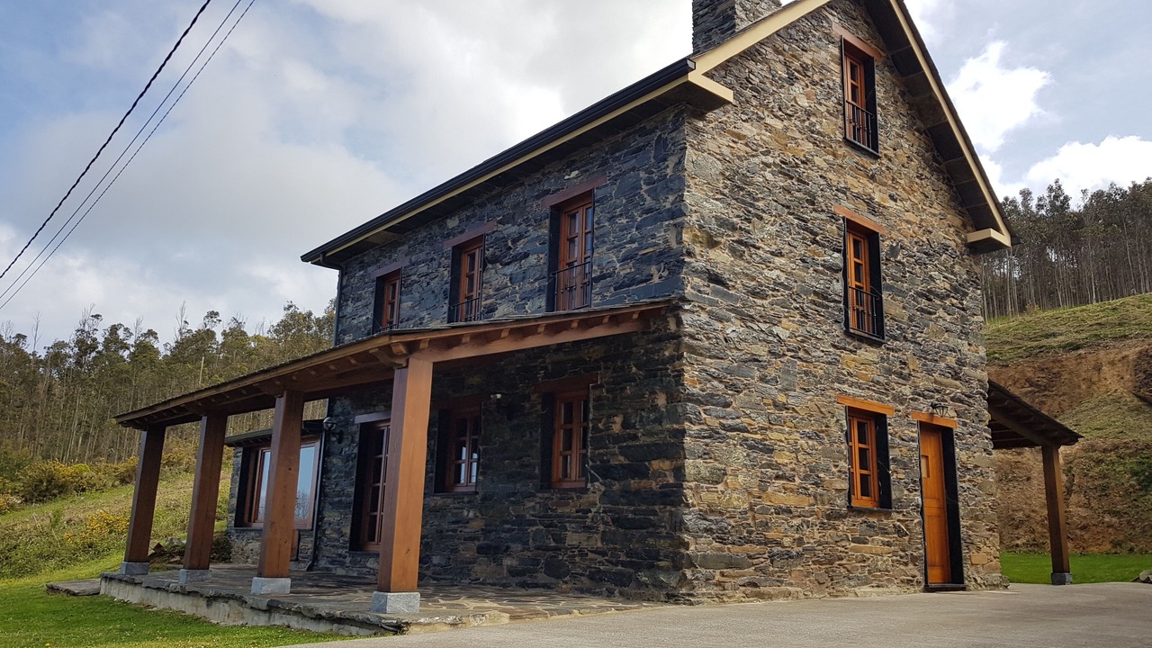 Photo of Outdoor in Cerdeira