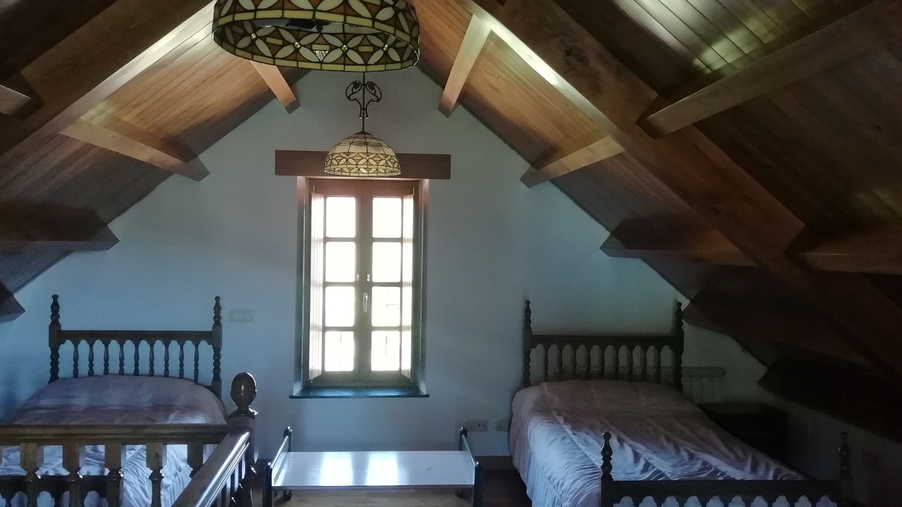 Photo of Bedroom in Cerdeira