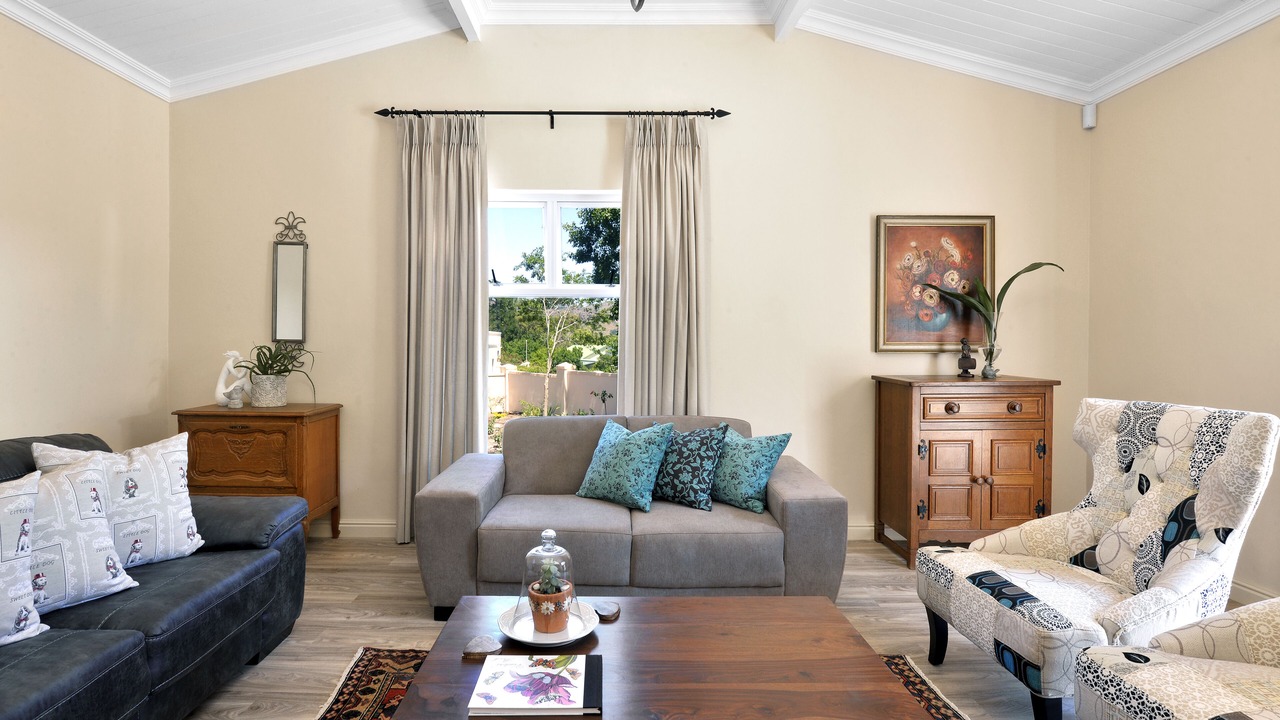 Photo of Livingroom in Franschhoek
