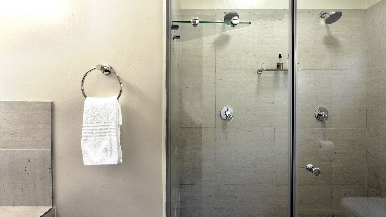 Photo of Bathroom in Franschhoek