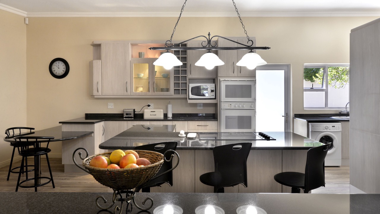Photo of Kitchen in Franschhoek
