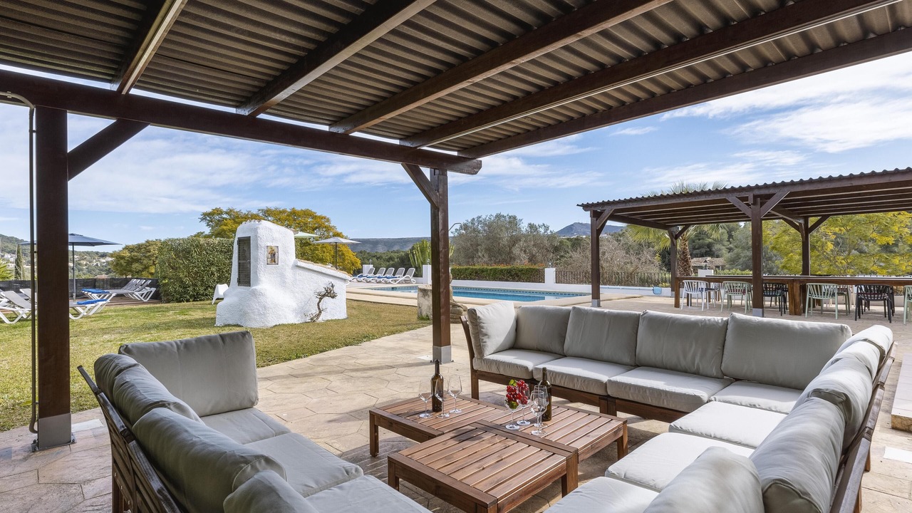 Photo of Outdoor in Tarraula