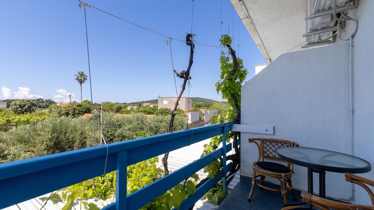Photo of Patio Balcony in Sucuraj