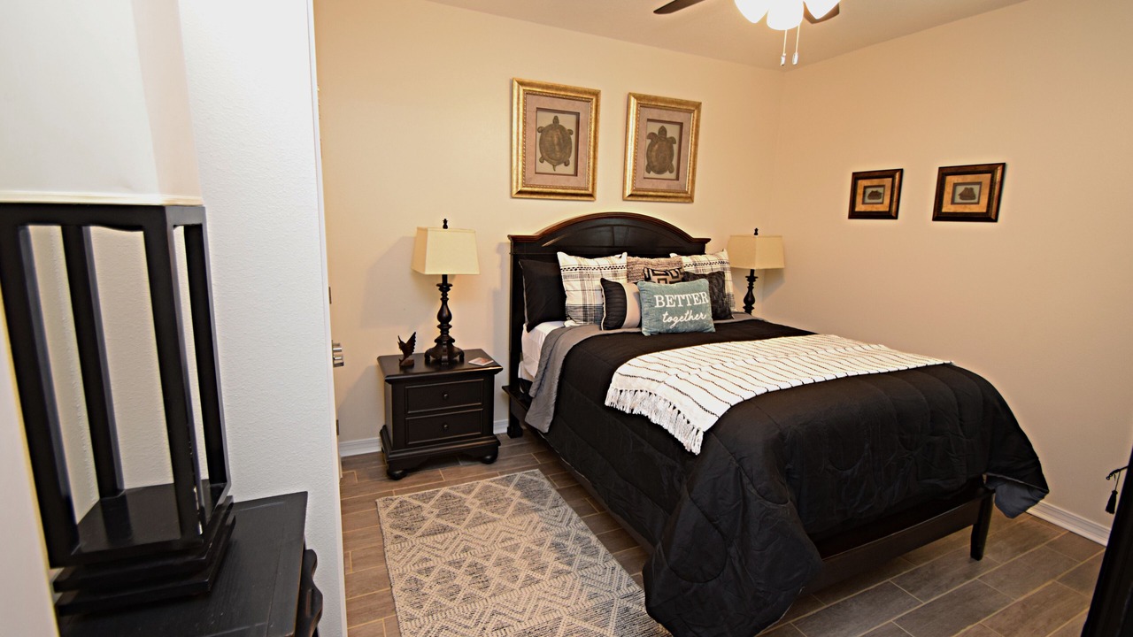 Photo of Bedroom in Fort Morgan