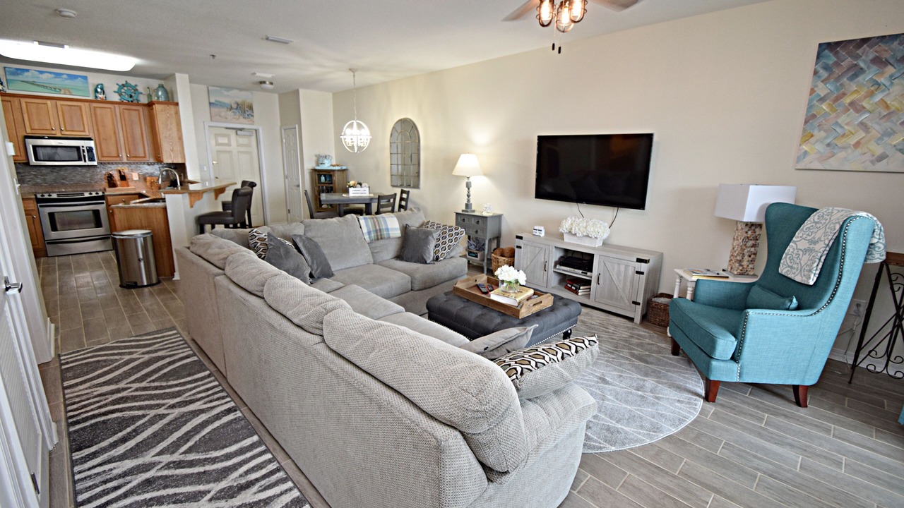Photo of Livingroom in Fort Morgan