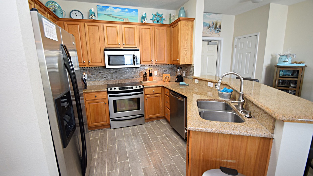 Photo of Kitchen in Fort Morgan