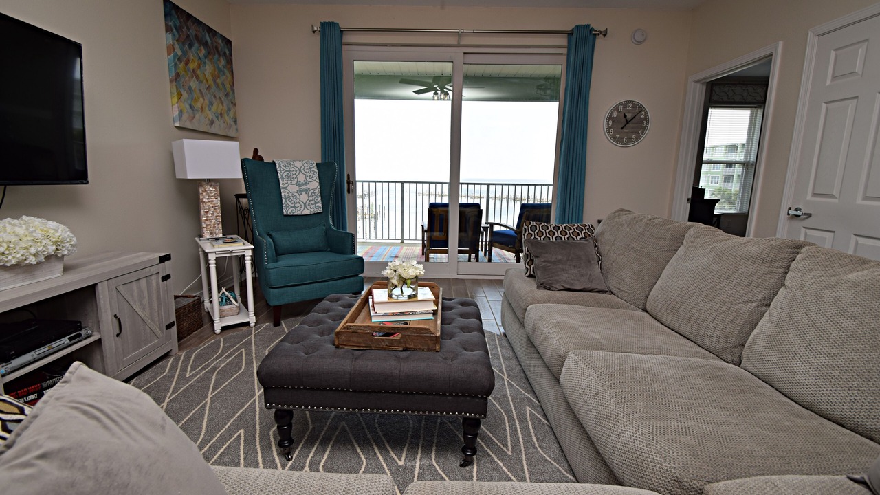 Photo of Livingroom in Fort Morgan
