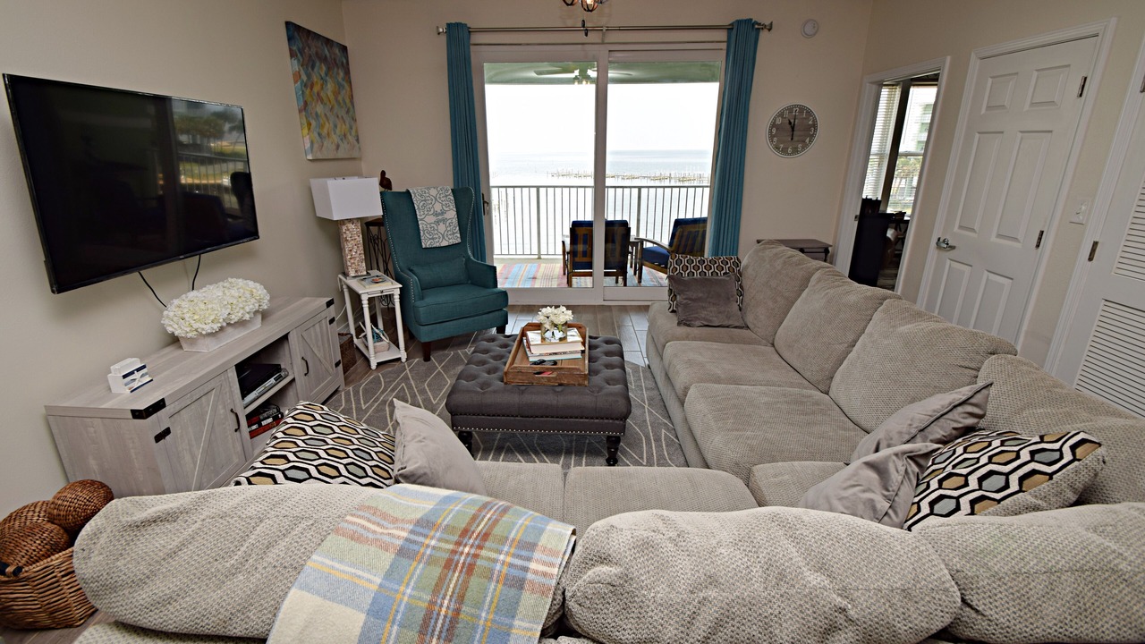 Photo of Livingroom in Fort Morgan
