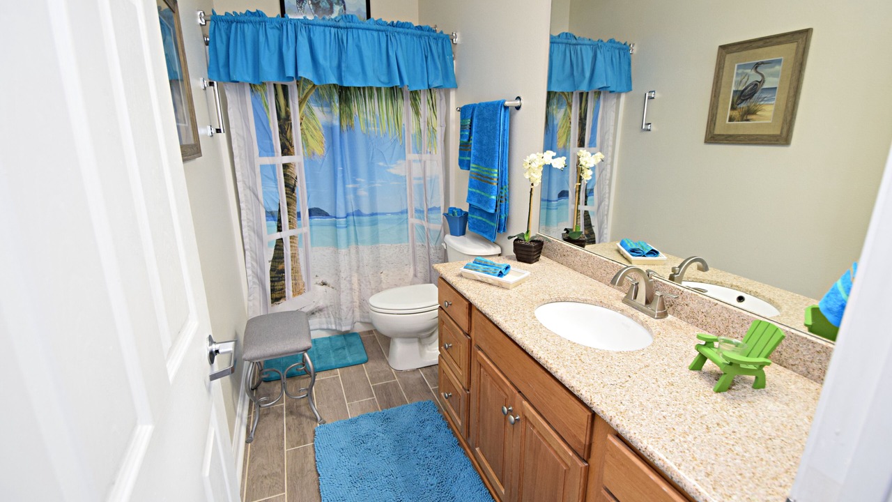 Photo of Bathroom in Fort Morgan