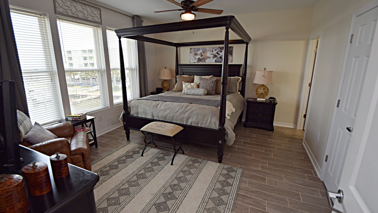 Photo of Bedroom in Fort Morgan