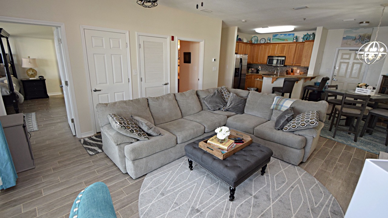Photo of Livingroom in Fort Morgan