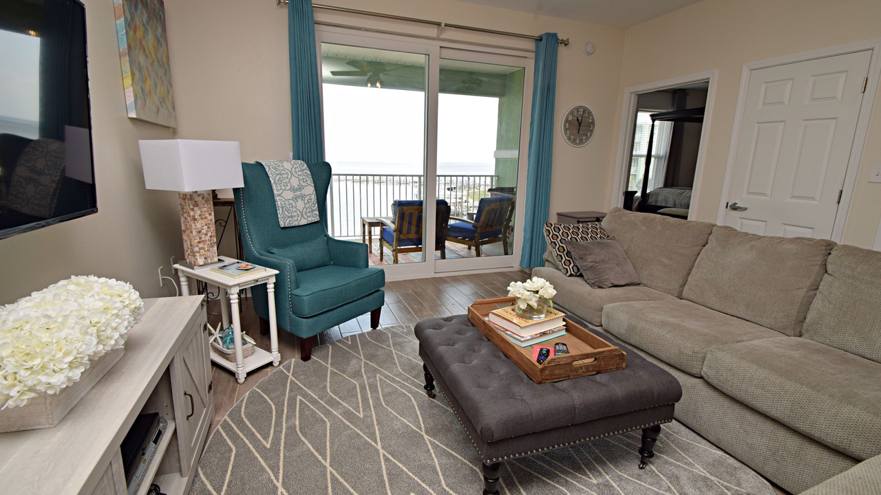 Photo of Livingroom in Fort Morgan