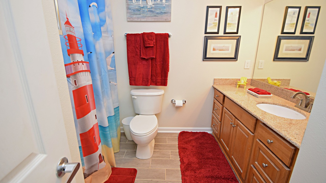 Photo of Bathroom in Fort Morgan
