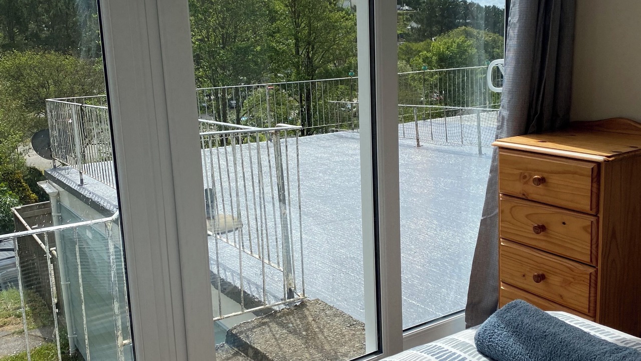 Photo of Bedroom in Millendreath