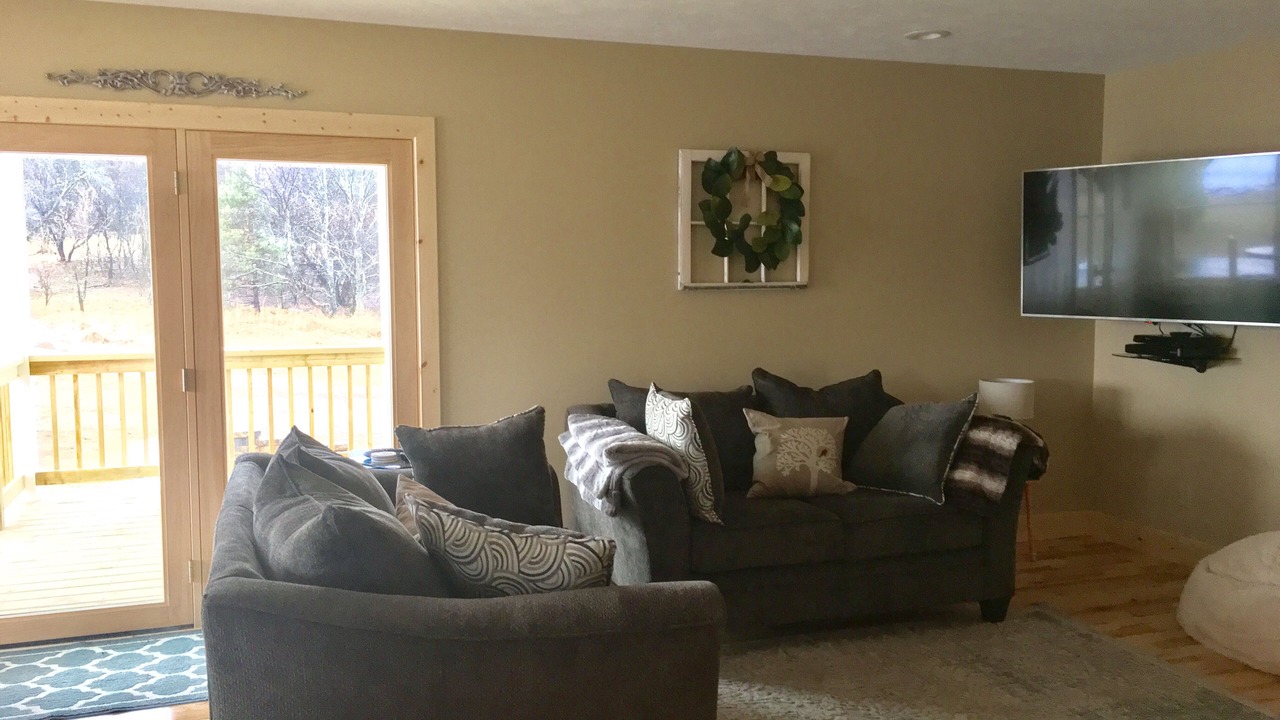 Photo of Bedroom in Williamsburg