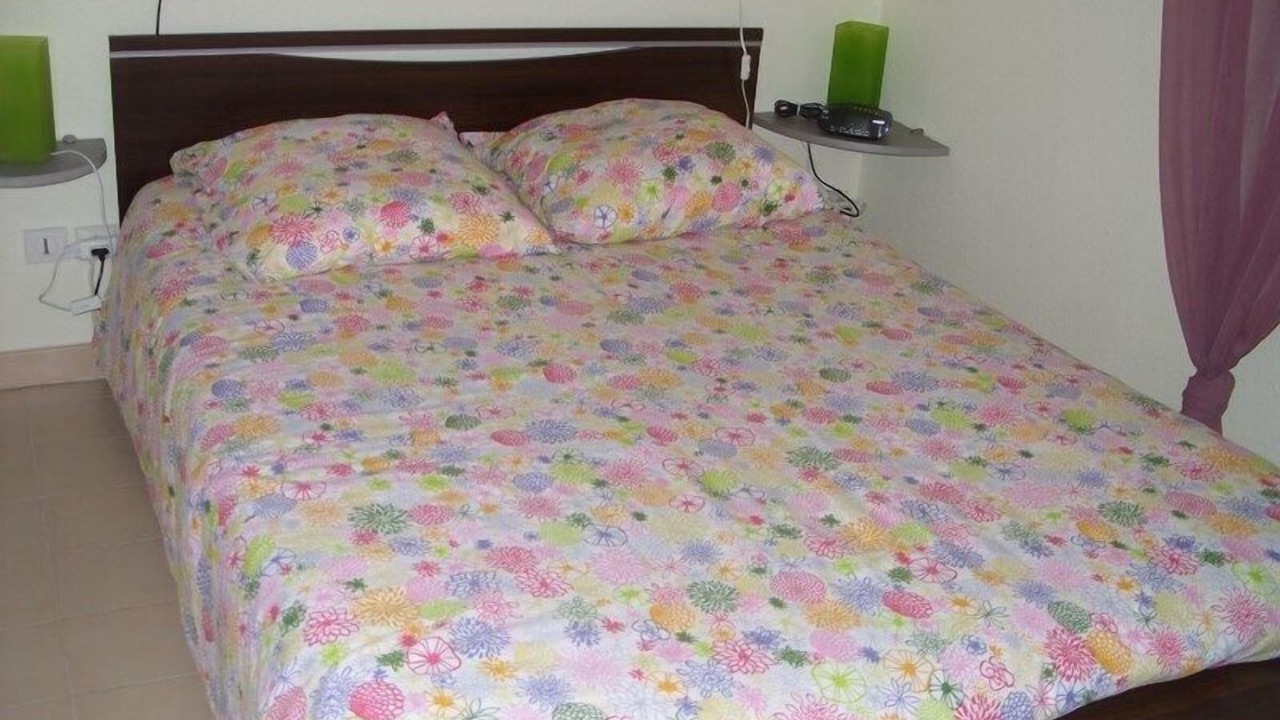 Photo of Bedroom in Saint-Aygulf