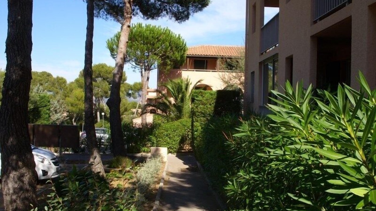 Photo of Outdoor in Saint-Aygulf