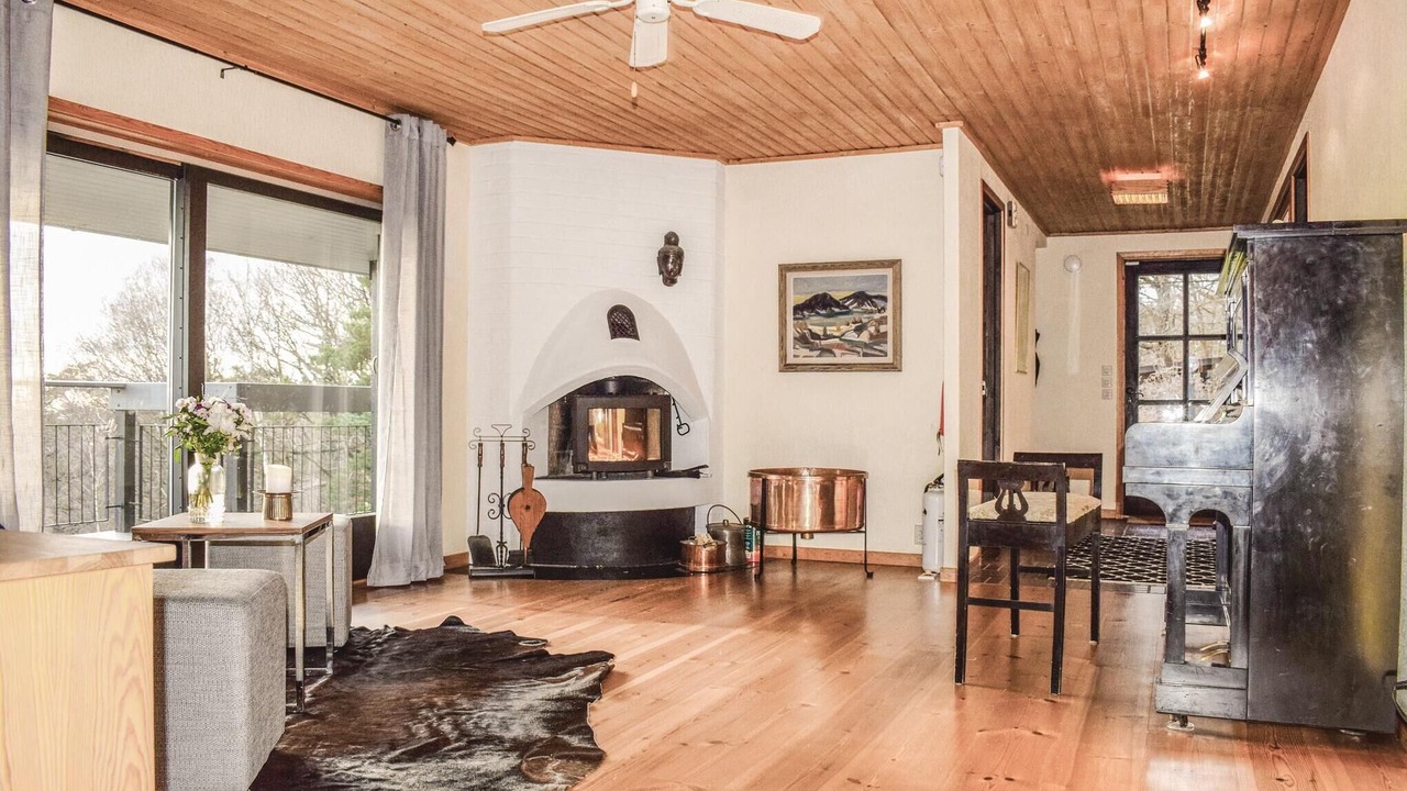 Photo of Bedroom in Steninge