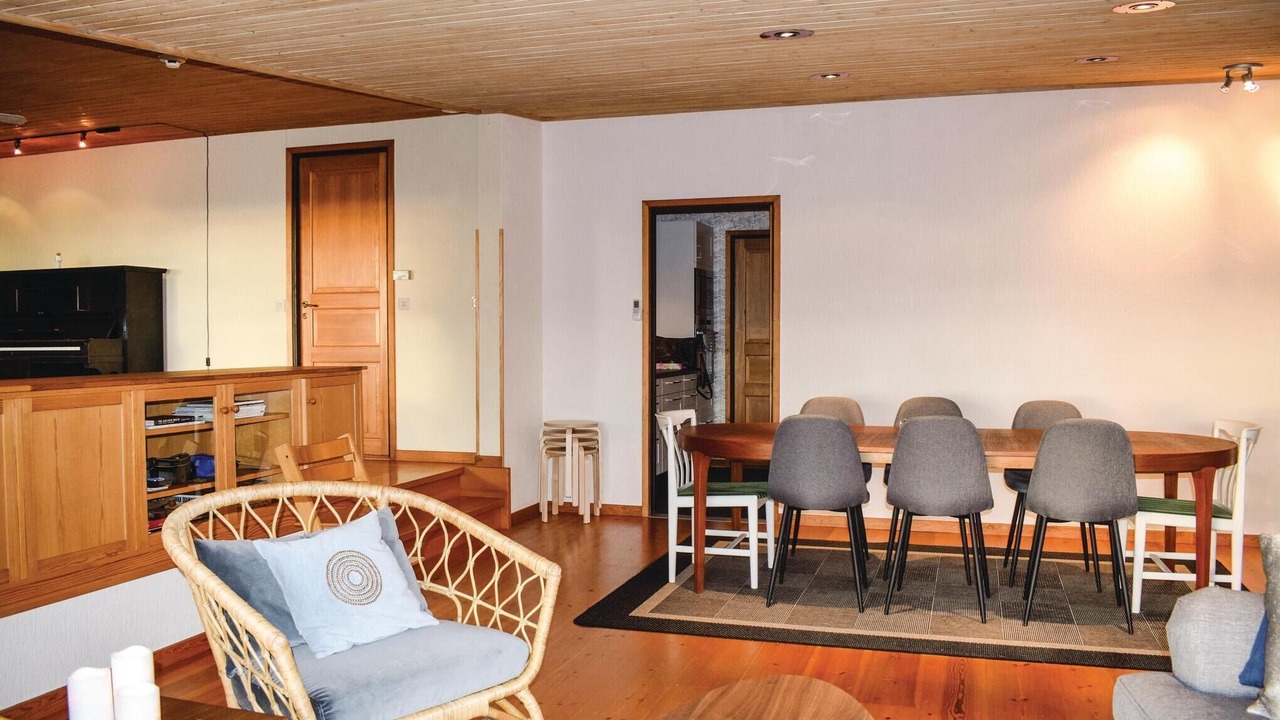 Photo of Bedroom in Steninge