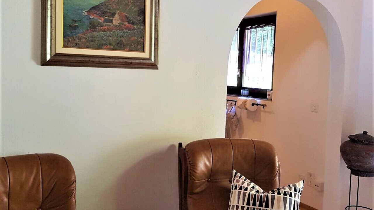 Photo of Livingroom in Bigogno