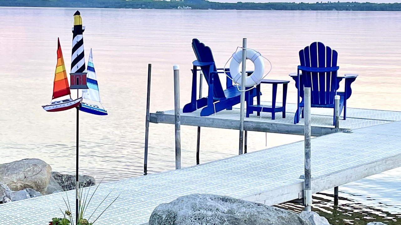 Photo of Outdoor in Charlevoix