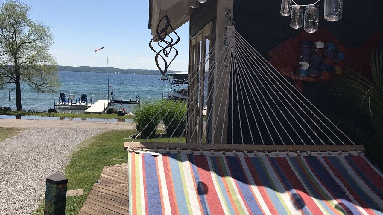 Photo of Others in Charlevoix