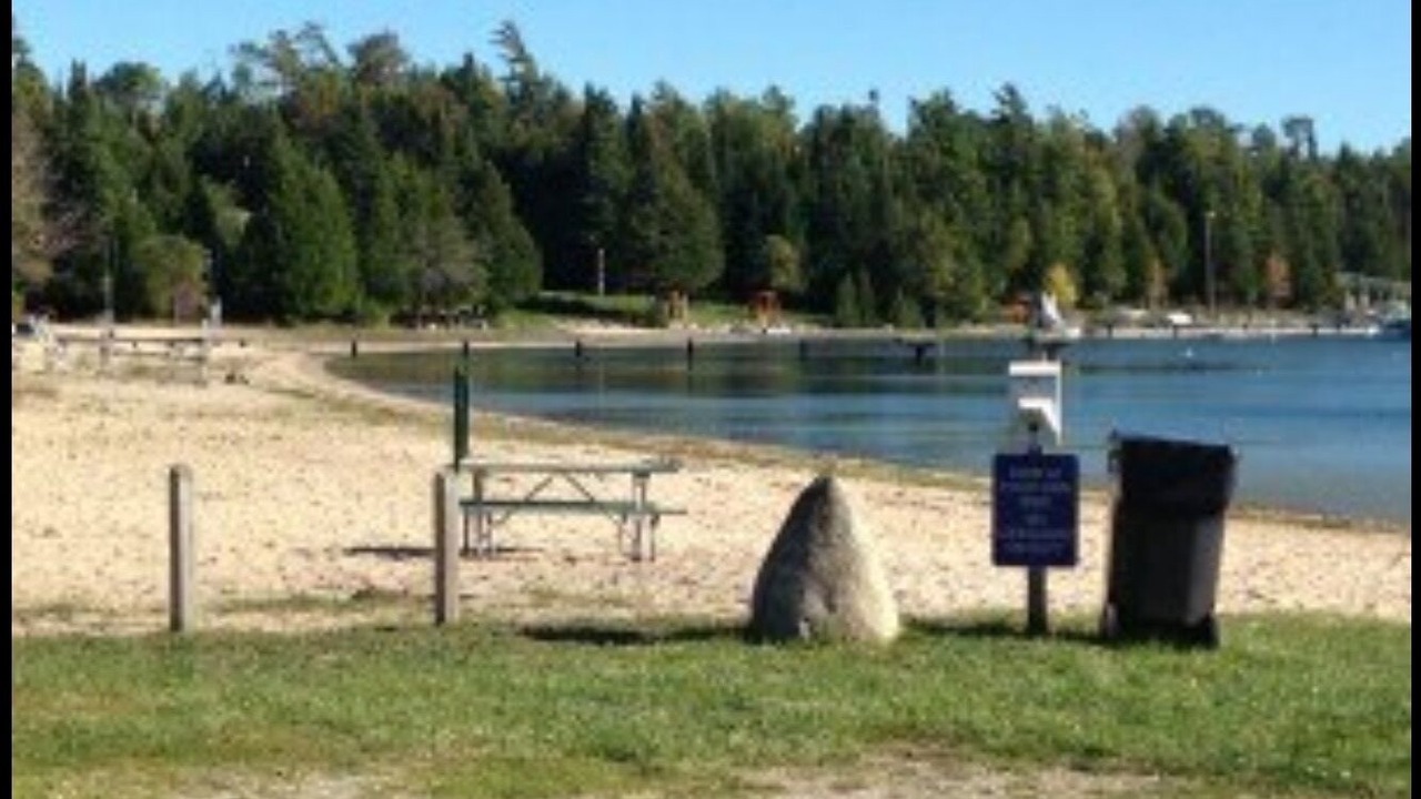 Photo of Others in Charlevoix