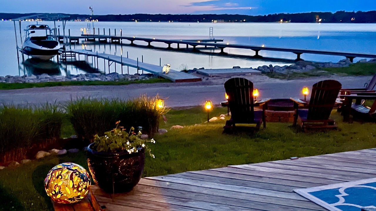 Photo of Outdoor in Charlevoix