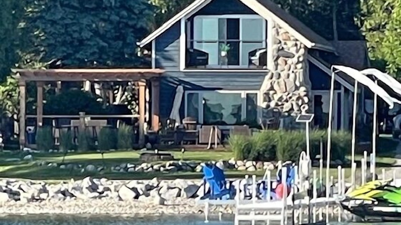 Photo of Others in Charlevoix