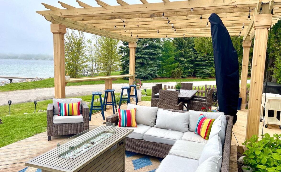 Photo of Outdoor in Charlevoix