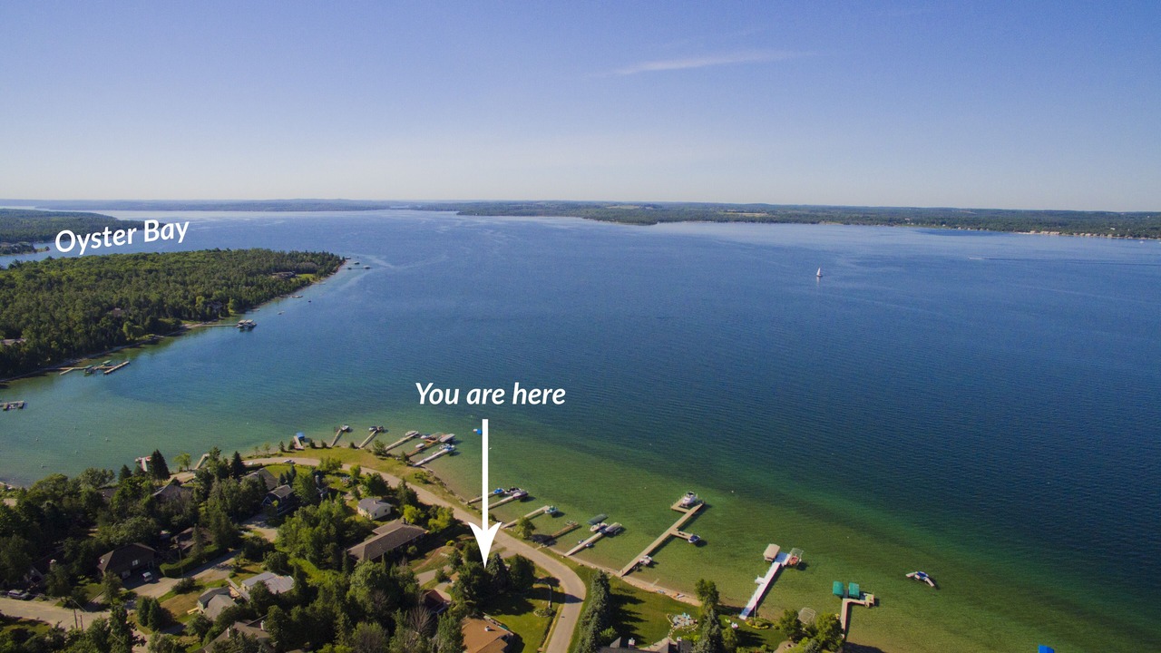 Photo of Outdoor in Charlevoix
