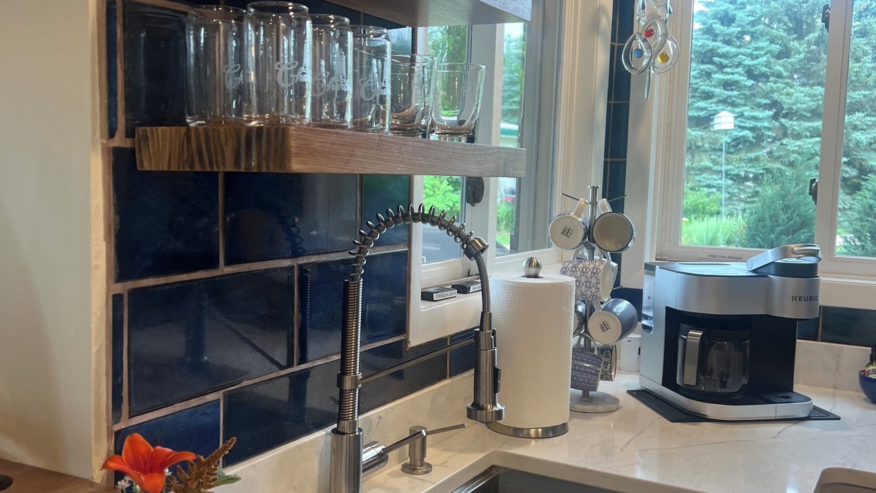 Photo of Kitchen in Charlevoix