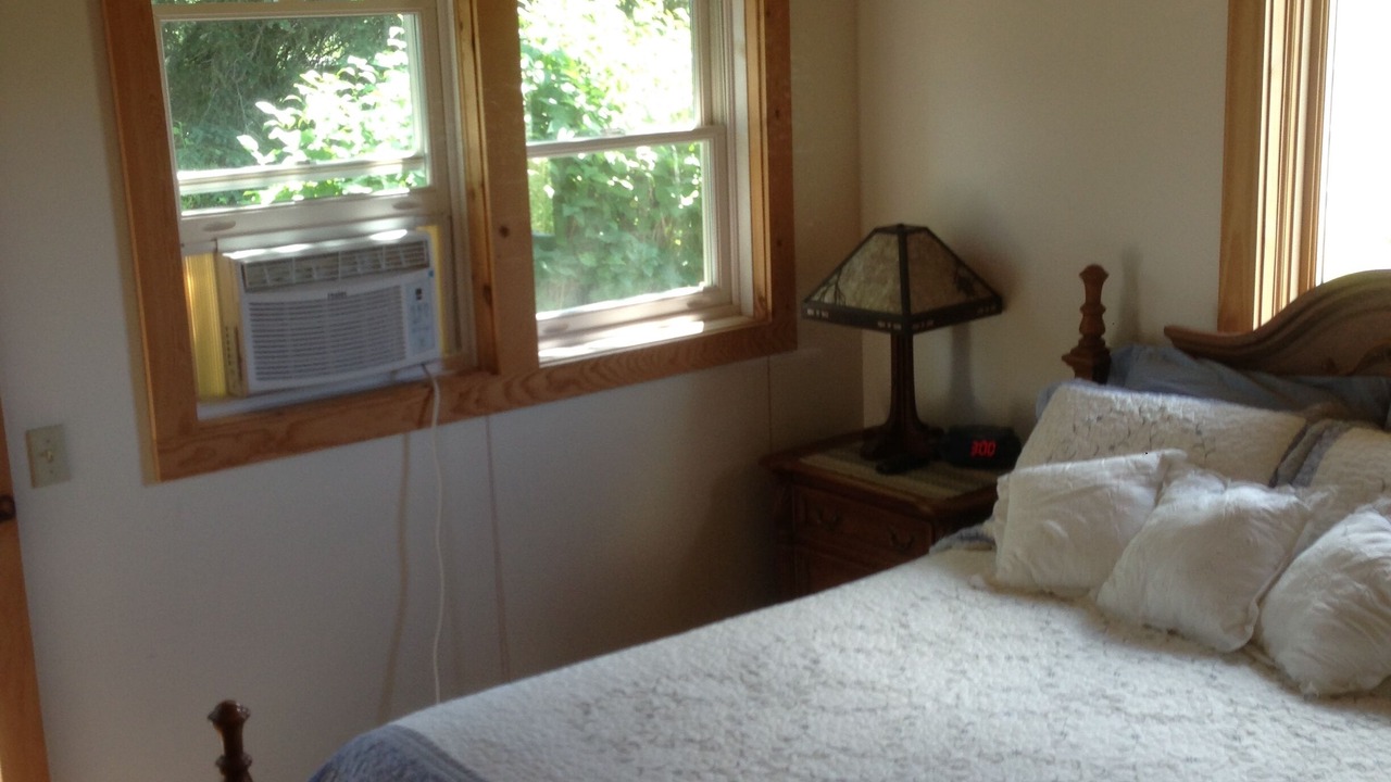 Photo of Bedroom in Suttons Bay