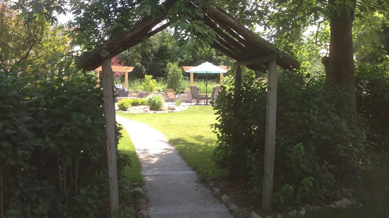 Photo of Outdoor in Suttons Bay