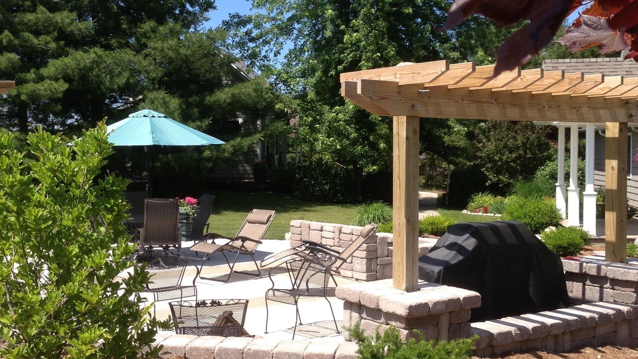 Photo of Patio Balcony in Suttons Bay