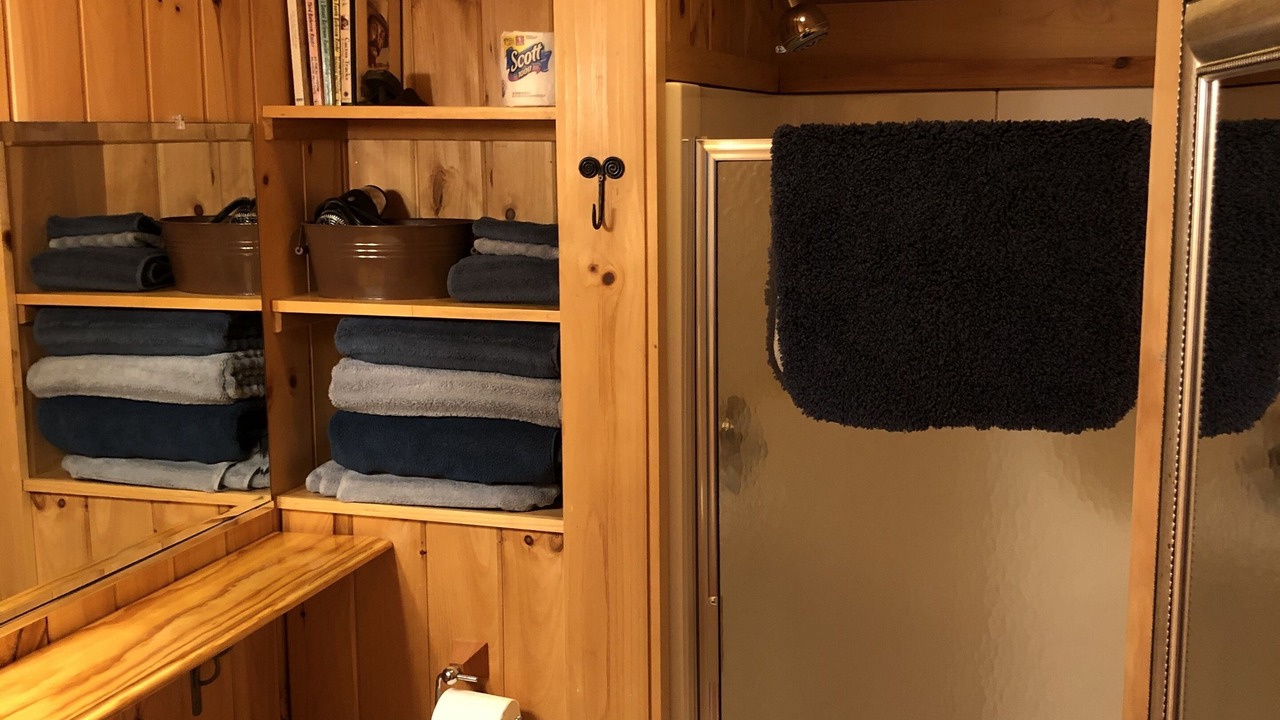 Photo of Bathroom in Suttons Bay