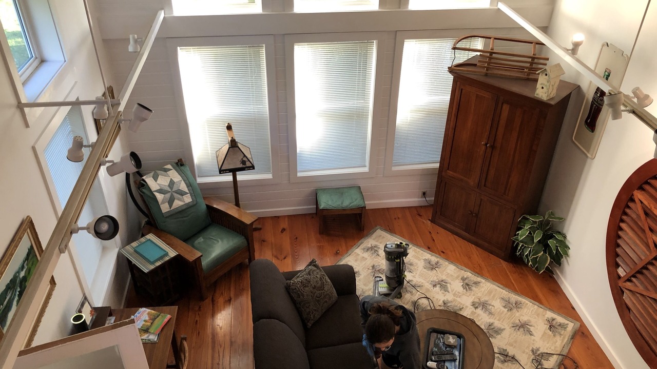 Photo of Bedroom in Suttons Bay