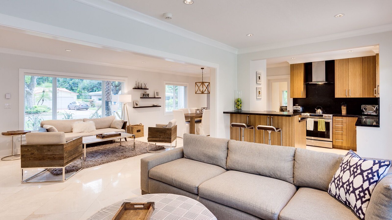 Photo of Livingroom in Southwest Coconut Grove