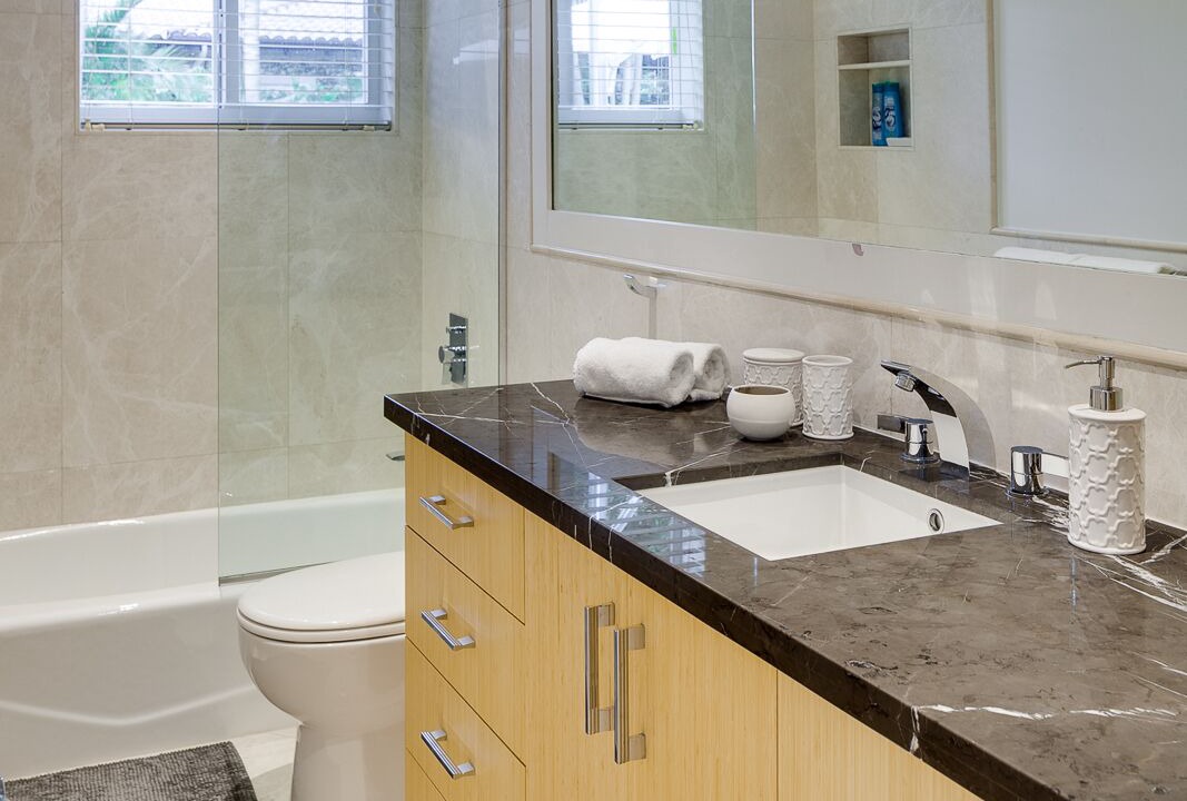 Photo of Bathroom in Southwest Coconut Grove