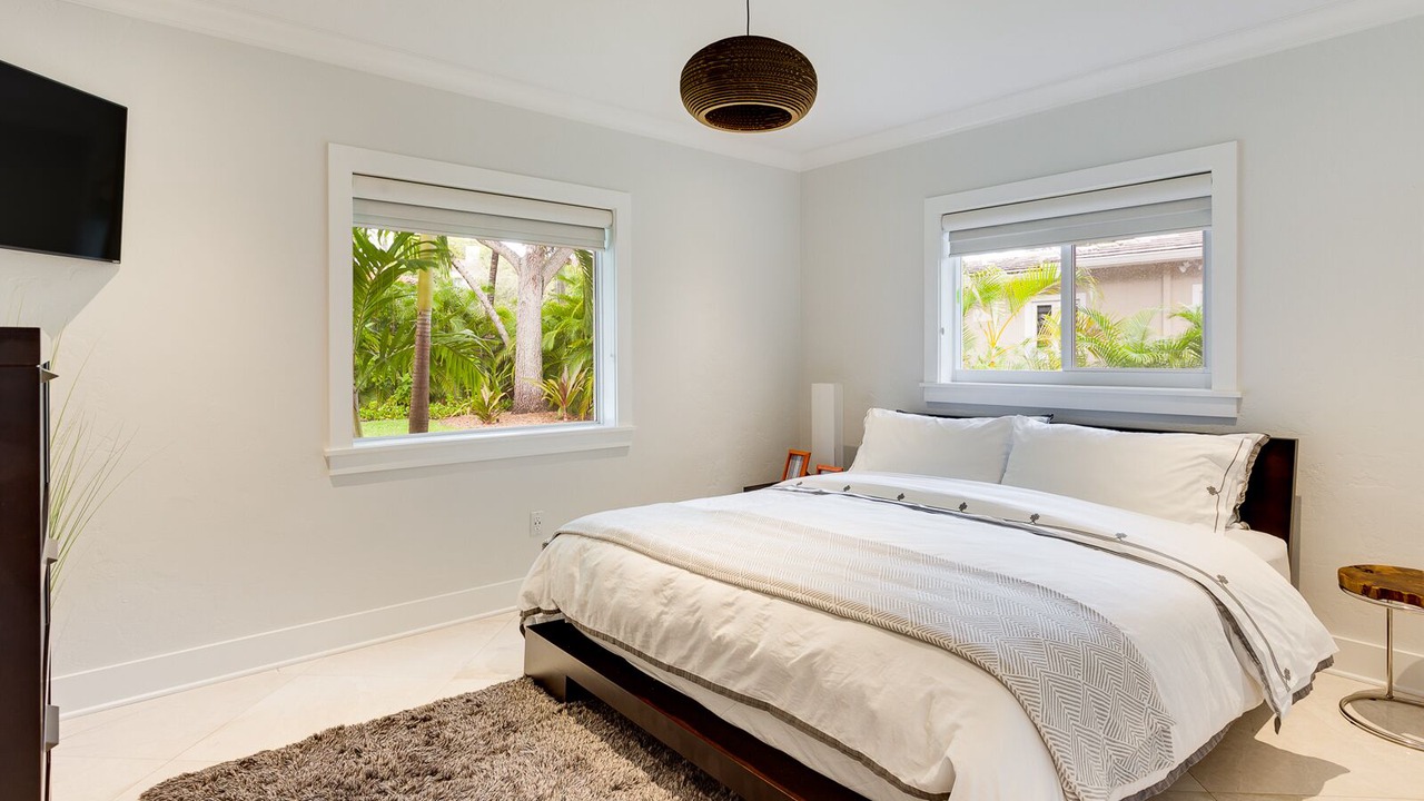 Photo of Bedroom in Southwest Coconut Grove