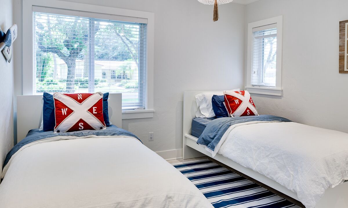 Photo of Bedroom in Southwest Coconut Grove