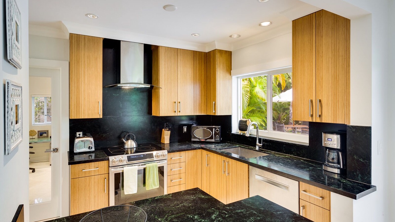 Photo of Kitchen in Southwest Coconut Grove